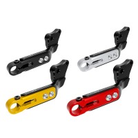 DBK Special Parts (Ducabike) Adjustable Shift Lever for the Ducati Streefighter V2